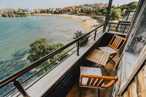 Sozopol Hotel | Miletia Suites
