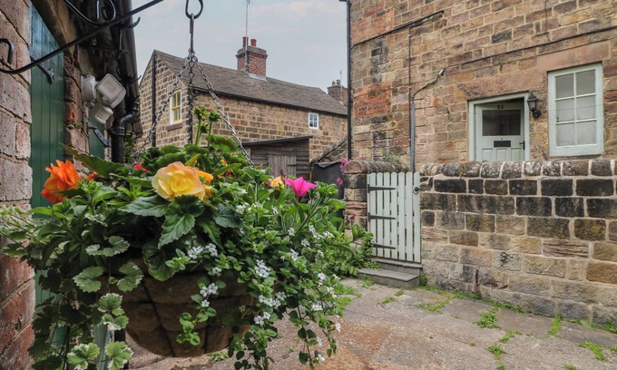 Milford Cabaña | Milford Cottage, DUFFIELD