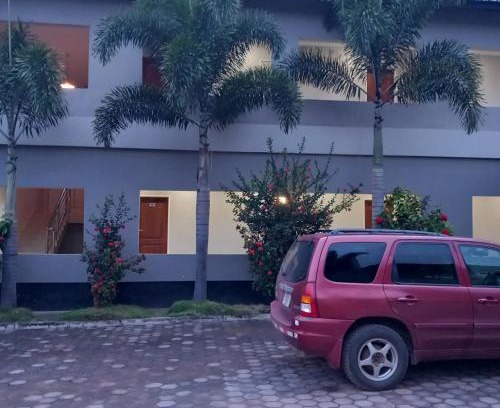 Kitwe Cama Y Desayuno | Milford Lodge