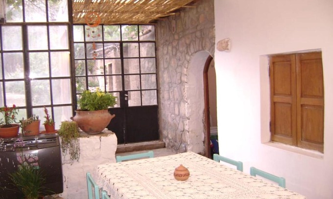 Tilcara Apartamento | Milfreda