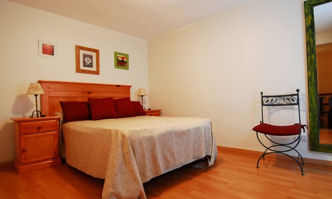 Barrio Villa Crespo Apartamento | Miliño Buenos Aires Apart Hotel