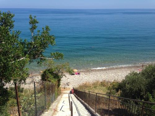 Milianni Apartamento | Milianni