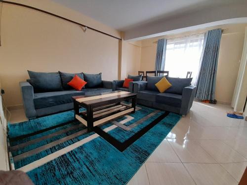 Nanyuki Apartamento | Milimani Nanyuki