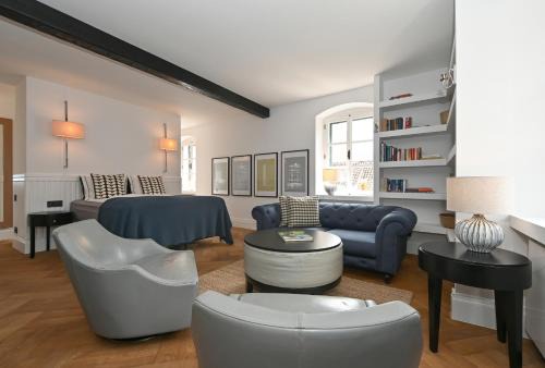 Old Town Apartamento | MILIN DOM Premium Apartments