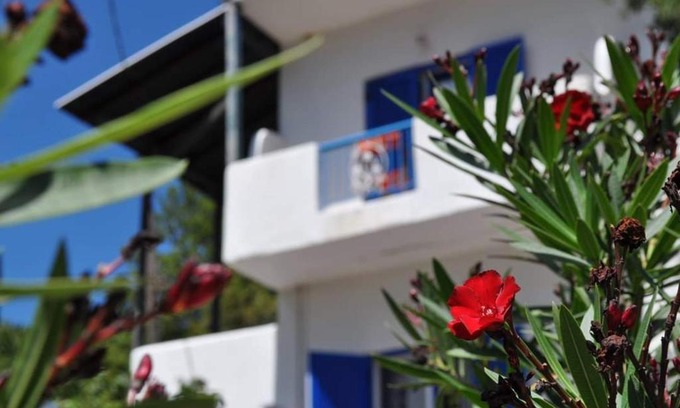 Therma Apartamento | Milisia Rooms