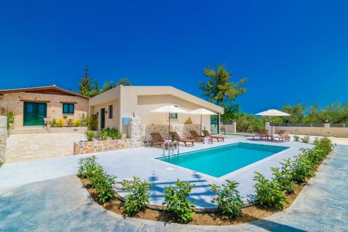 Zakynthos Apartamento | Milk and Honey Residence