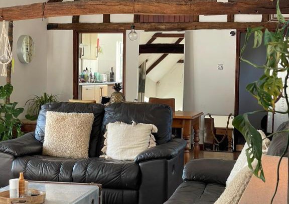Ashford Casa | Milk Barn - Rustic farm stay