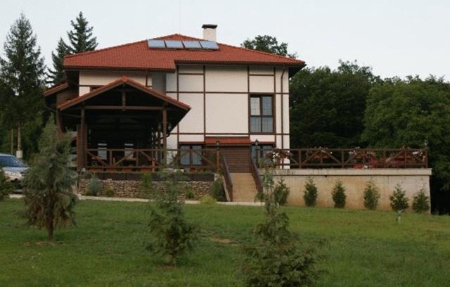 Gabrovo Hotel | Milkana Hotel