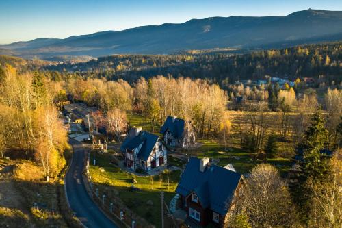 Szklarska Poreba Chalet De Esquí | Milkowa Dolina