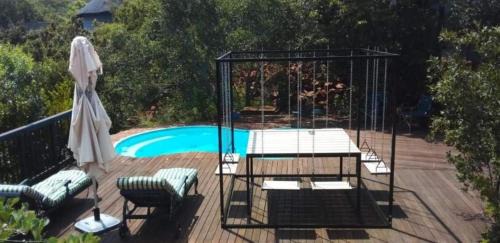 Bela-Bela Cabina | Milkwood Safari Lodge