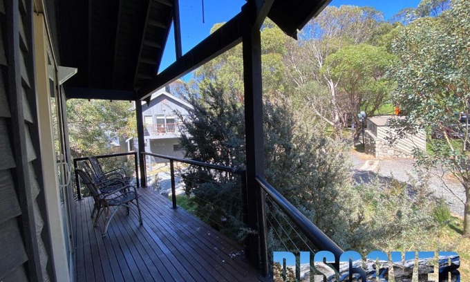 Thredbo Apartamento | Milkwood - Thredbo