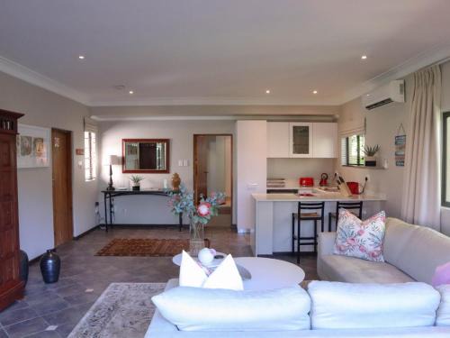 Umhlanga Casa | Milkwood Tranquil Beach Cottage, Euphoric Leisure