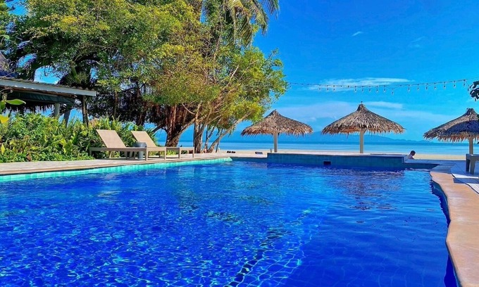 Ko Pha-ngan Complejo | Milky Bay Resort