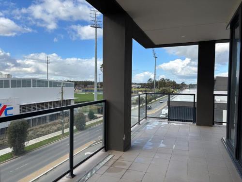 Wagga Wagga Apartamento | Mill 7