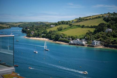 Salcombe Casa | Mill Bay View