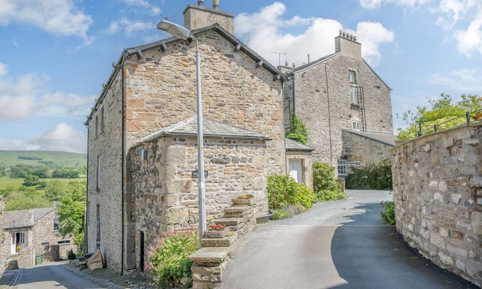 Kirkby Lonsdale Apartamento | Mill Brow Apartment, KIRKBY LONSDALE