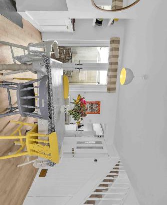 Kemptown Casa | Mill Cottage By My Getaways
