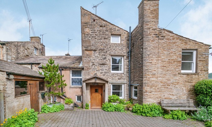 Gayle Cabaña | Mill Cottage, HAWES