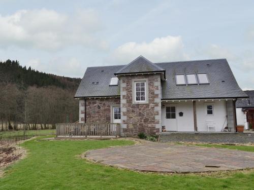 Comrie Casa | Mill Cottage