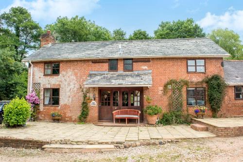 Bicton Casa | Mill Cottage