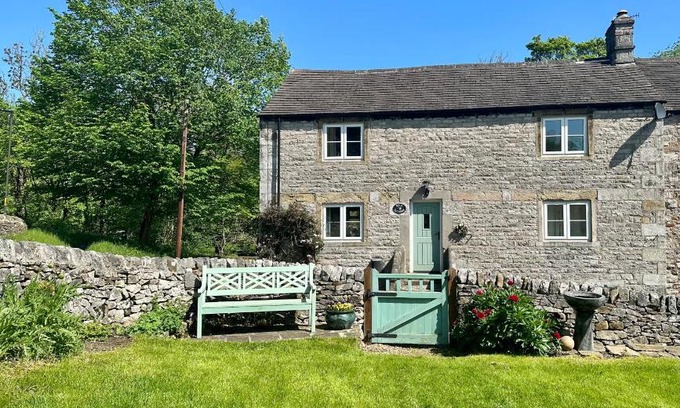 Hope Valley Casa | Mill Cottage