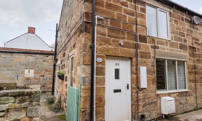 Hinderwell Casa | Mill Cottage