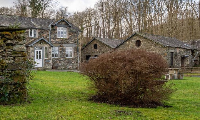 Ambleside Casa | Mill Cottage