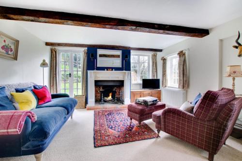 Ufford Casa | Mill Cottage