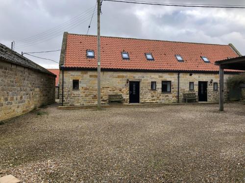Fylingdales Casa | Mill Cottage