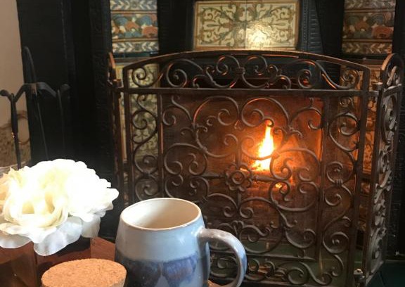 Gosforth Casa | Mill Cottage Modern Boutique Cosy Home in Lake District Village near Scafell
