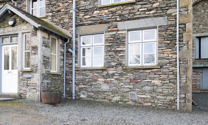 Ambleside Casa | Mill Cottage with Lake access.