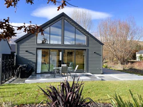 Lake Hayes Chalet De Esquí | Mill Creek Cottage