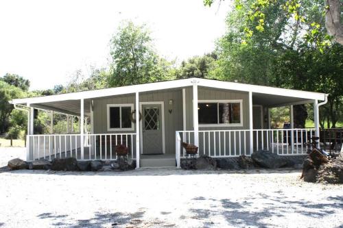 Squaw Valley Casa | Mill Creek Getaway