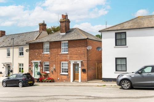 Clacton-on-Sea Casa | Mill Dam Lake House