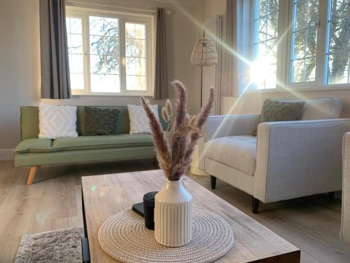 Waterlooville Casa | Mill Down Cottage Vineyard Retreat