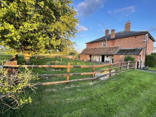 Devizes Casa | Mill Farm House