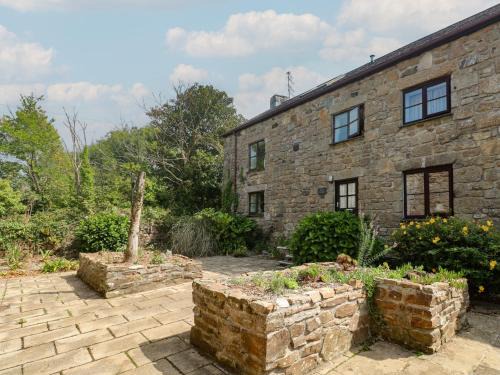 Chysauster Casa | Mill House Barn