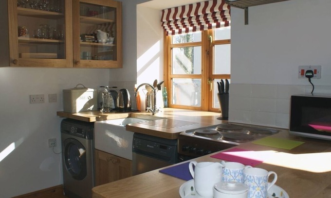 South Tawton Cabaña | Mill House Barn, TAWTON DEL SUR