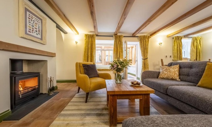 Brancaster Casa | Mill House Cottage