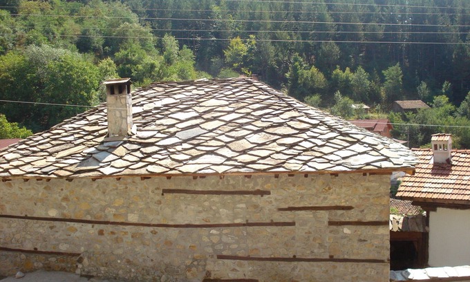 Gostun Casa | casa del molino es su casa para descansar cerca de Bansko Bulgaria