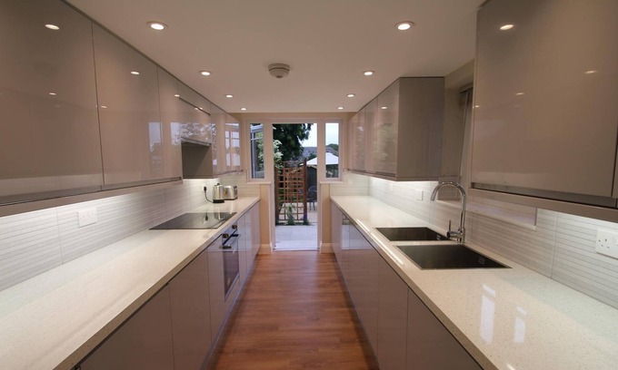 Newmarket Apartamento | Mill House Townhouse