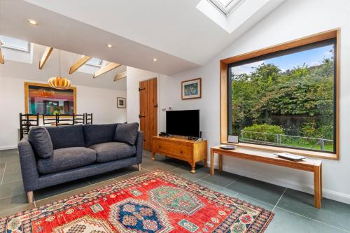 St Brides Casa | Mill Lodge, Middle Mill, Solva, Pembrokeshire