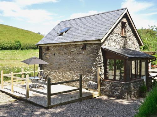 Kentisbury Casa | Mill Meadow Cottage