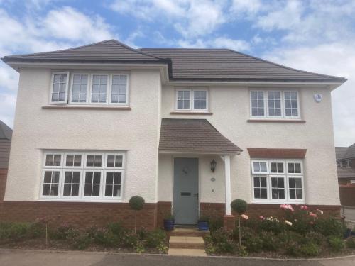 Portskewett Casa | Mill Meadows