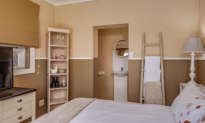 Port Elizabeth Apartamento | Mill Park Corner Cottages