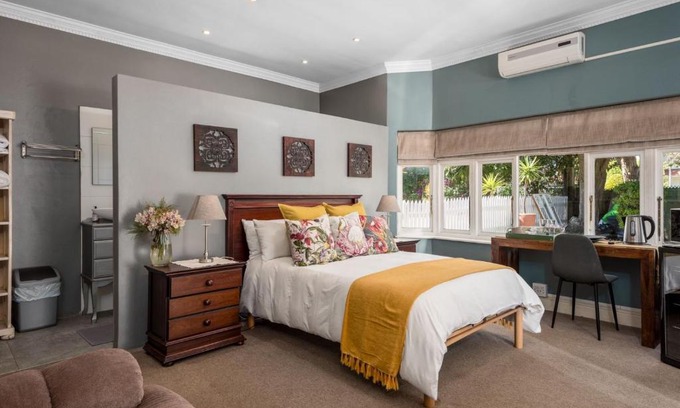 Port Elizabeth Apartamento | Mill Park Executive Suite