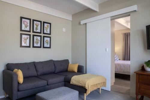 Port Elizabeth Apartamento | Mill Park Garden Cottage