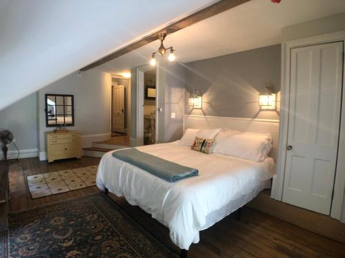 Jefferson Cama Y Desayuno | Mill Pond Inn