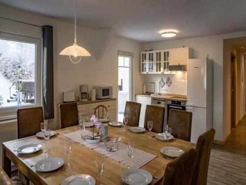 Bad Berleburg Apartamento | Mill Pond Luxury Escape
