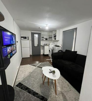 Mill Road Apartamento | Mill Road Stay